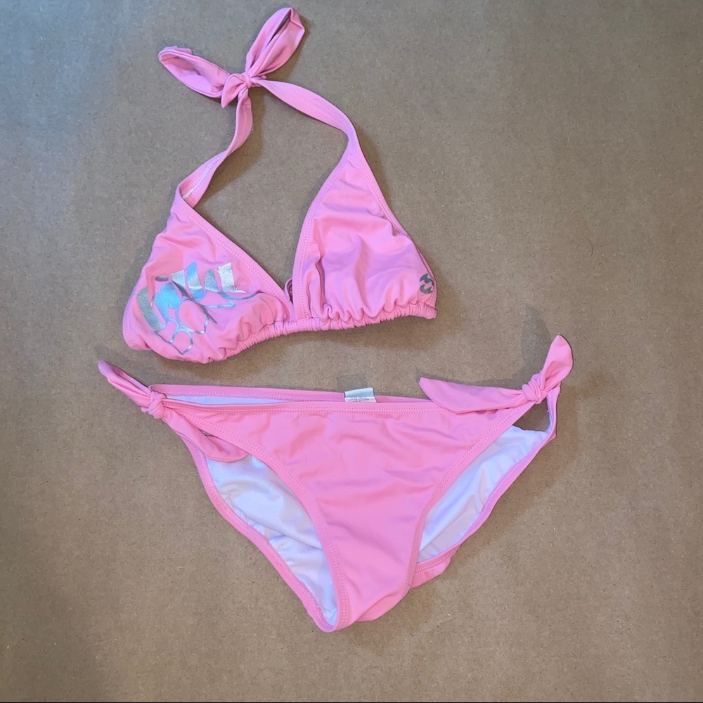 Billabong Bikini set!!